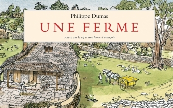 Ferme (Une)