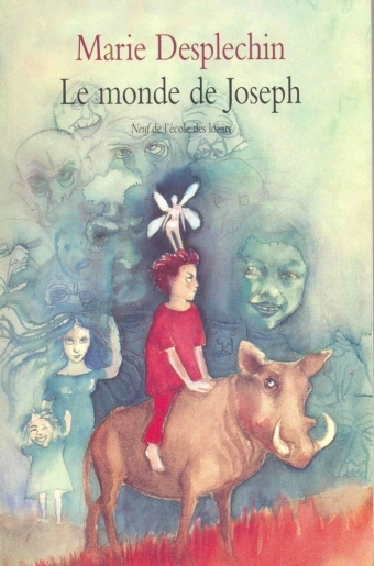 Monde de Joseph (Le)