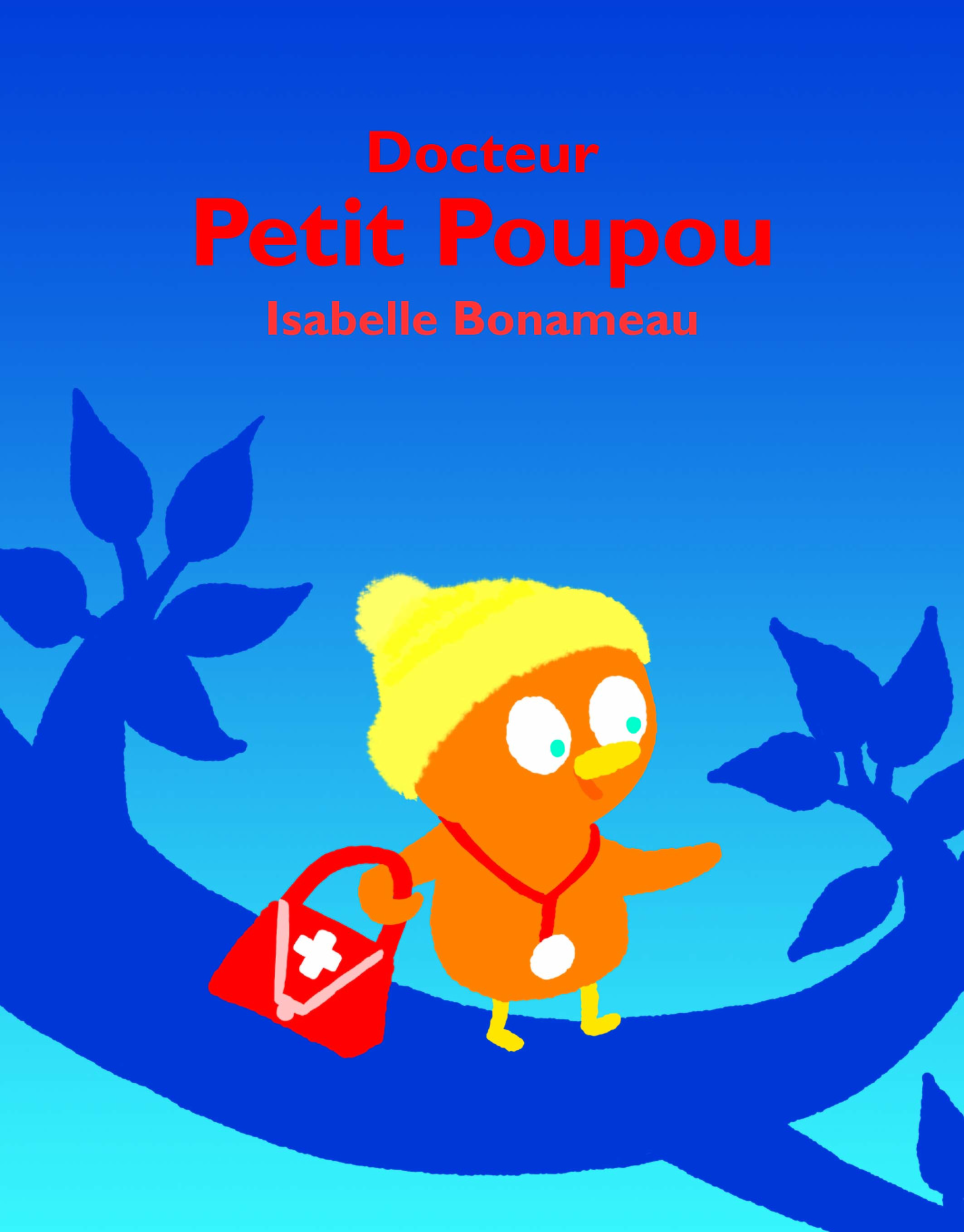 Docteur Petit Poupou