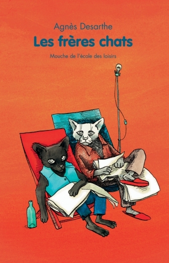 Freres chats (Les)