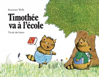 timothee va a l ecole