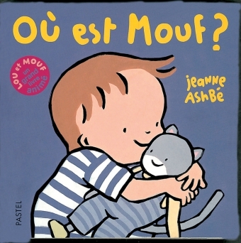 Où est Mouf ?