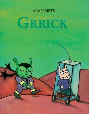 grrick