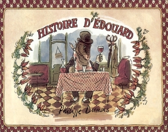 histoire d edouard