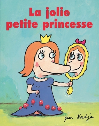 Jolie petite princesse (La)