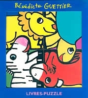 dans le ventre du lion