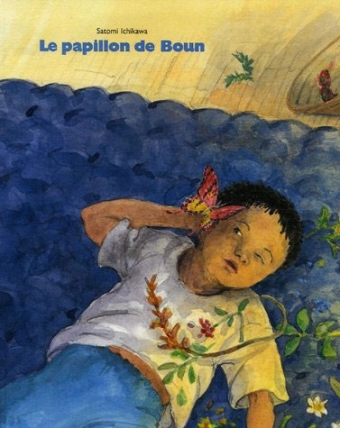 Papillon de boun (Le)