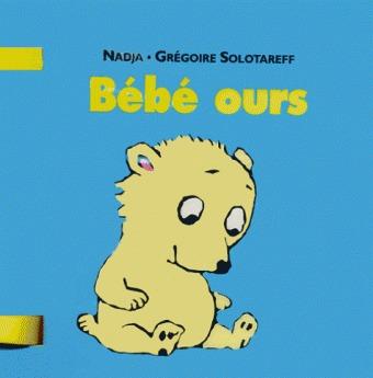 bebe ours