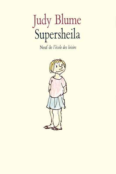 Supersheila