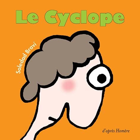 Le Cyclope