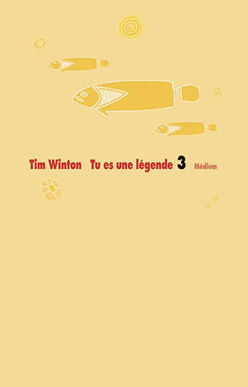 Lockie Léonard - Tome 3 - Tu es une légende