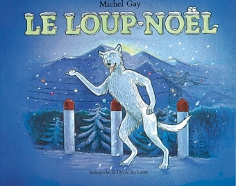 Loup noel (Le)