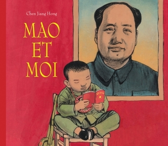 Mao et moi
