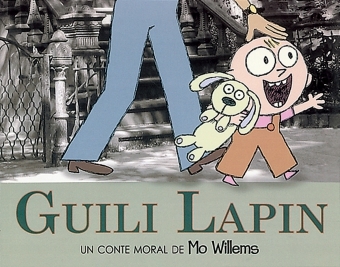 guili lapin
