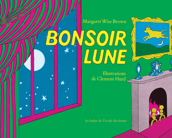 Bonsoir Lune
