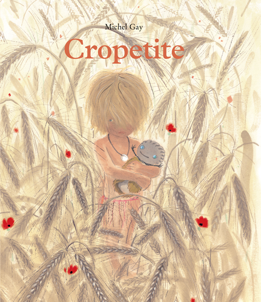 Cropetite