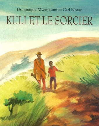 kuli et le sorcier