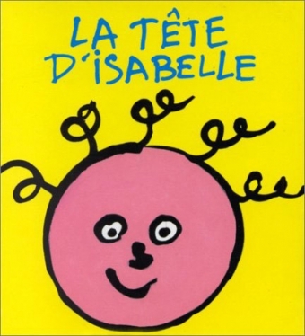 Tete d isabelle (La)