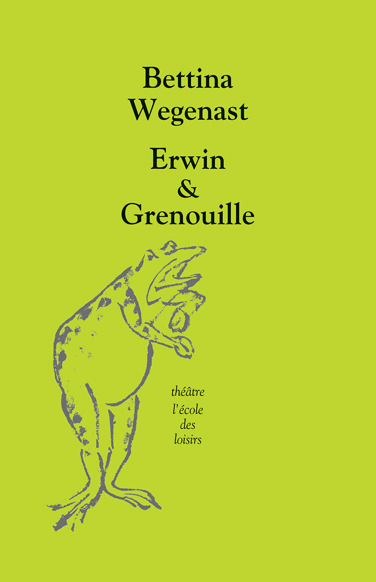 Erwin & Grenouille