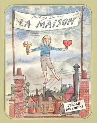 Maison (La)
