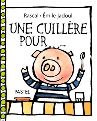 Cuillere pour (Une)