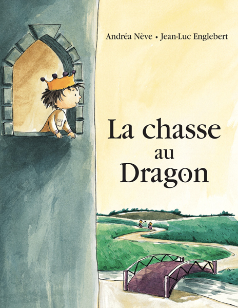 La chasse au Dragon