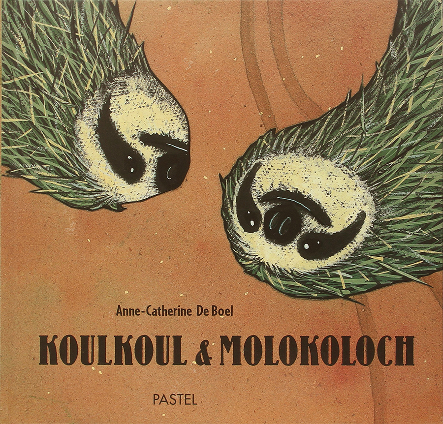 Koulkoul et Molokoloch