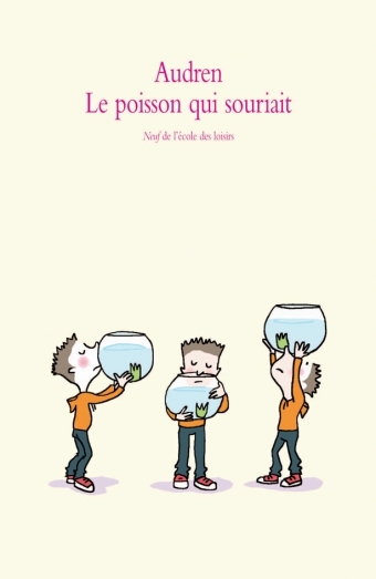 Poisson qui souriait (Le)