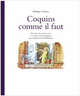 coquins comme il faut