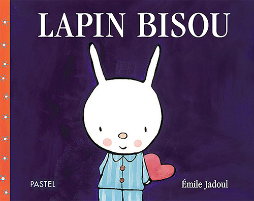 Lapin Bisou