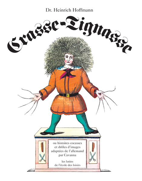 Crasse-Tignasse