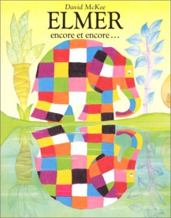 elmer encore et encore