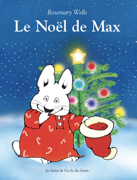 Le Noël de Max