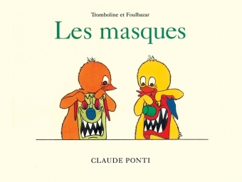 tromboline les masques