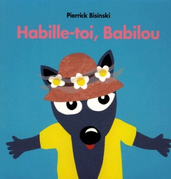 habille toi babilou