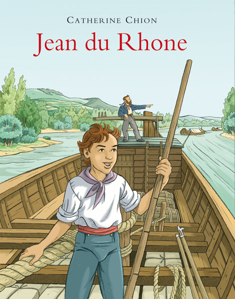 Jean du Rhone