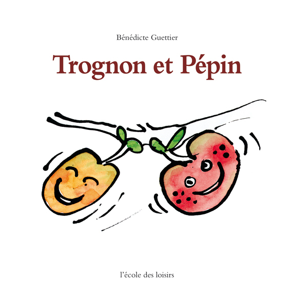 Trognon et Pépin