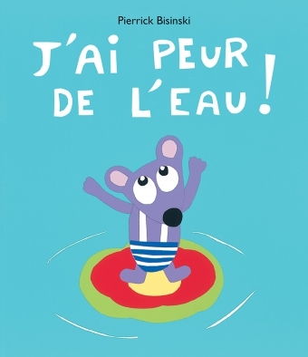 j ai peur de l eau