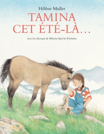Tamina cet été là
