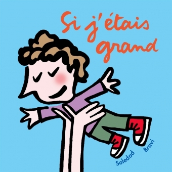 si j etais grand