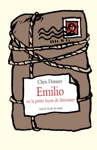 emilio ou la petite lecon