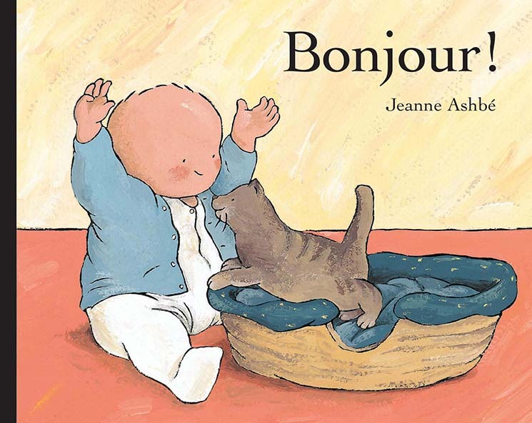 Bonjour !