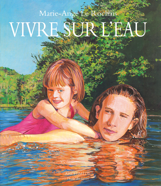 Vivre sur l'eau