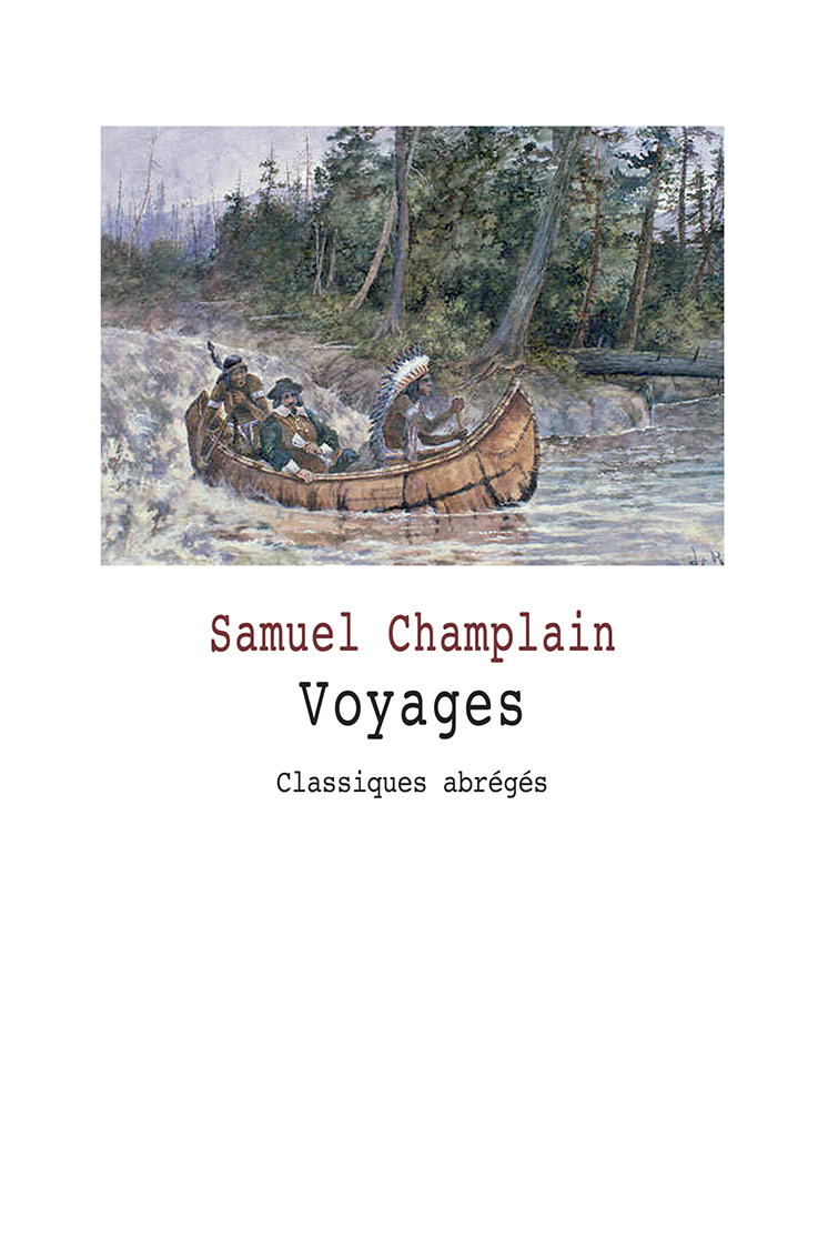 Voyages
