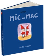 mic et mac (serie bleue)