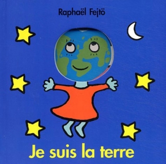 je suis la terre