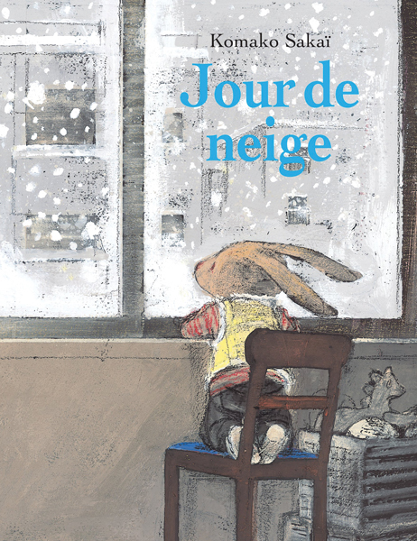 Jour de neige