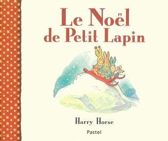 Noel de petit lapin (Le)