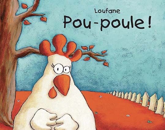 Pou-poule !