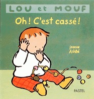 lou et mouf oh c est casse